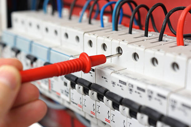 Best Electrical Wiring and Rewiring  in Marble Falls, TX