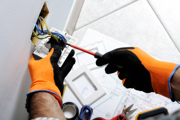 Why Trust Our Licensed Electricians for Your Electrical Needs in Marble Falls, TX?